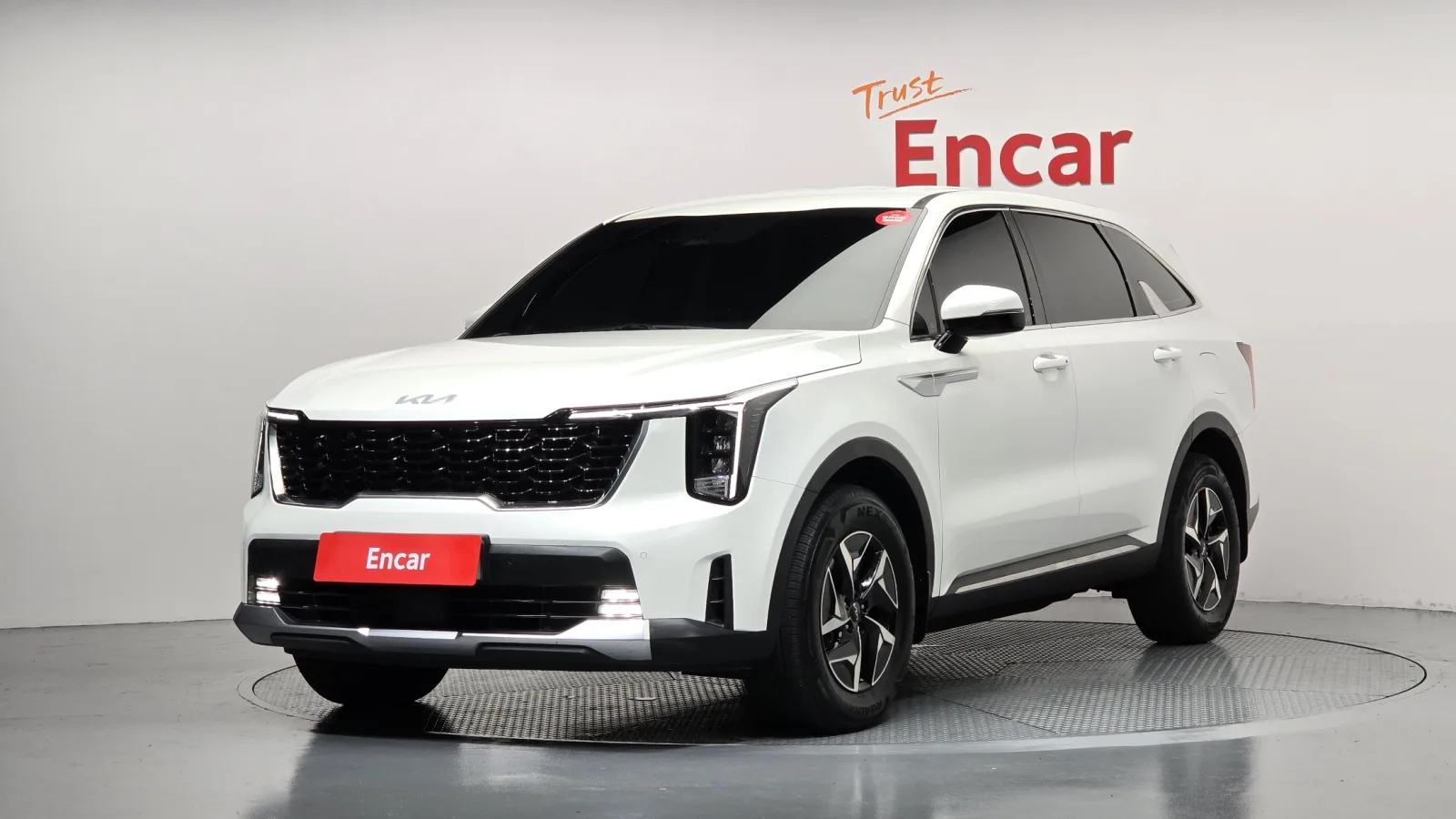 2024 Kia Sorento