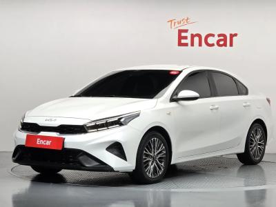 2022 Kia K3