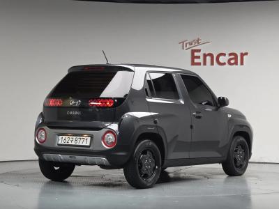 2024 Hyundai Casper