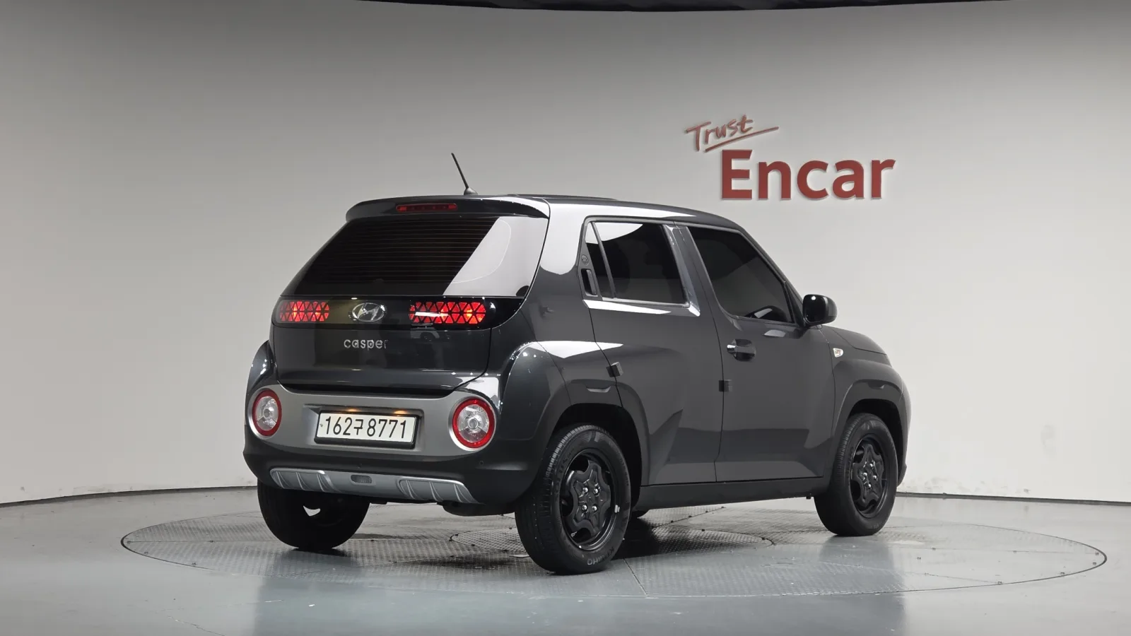 2024 Hyundai Casper