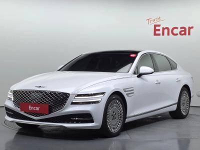 2023 Genesis G80