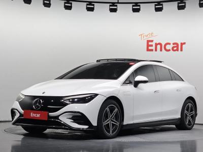 2024 Mercedes-Benz EQE