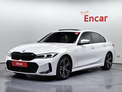 2023 BMW 3-Series