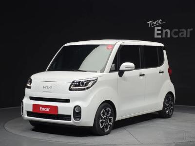 2022 Kia RAY
