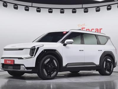 2024 Kia EV9