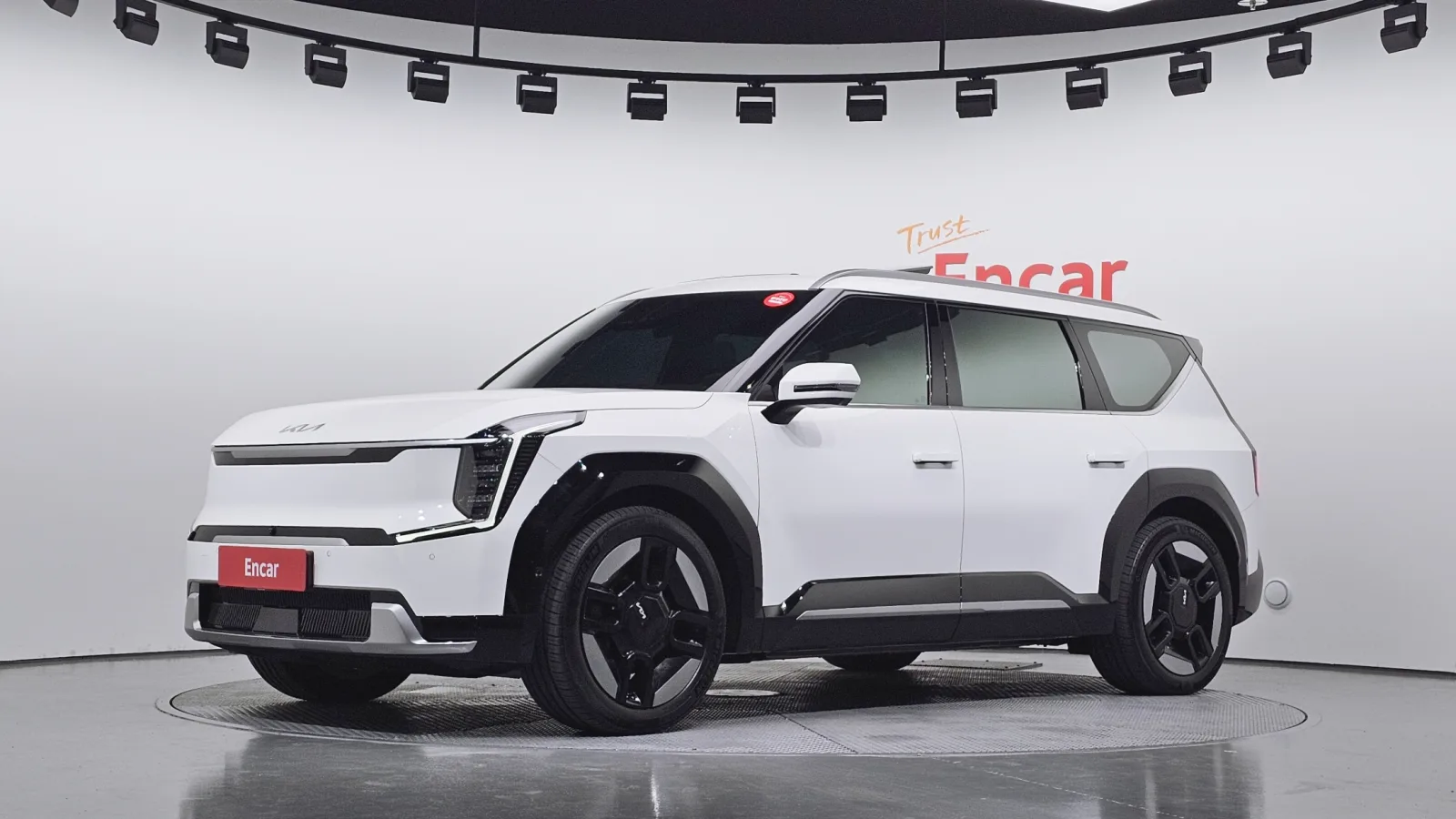 2024 Kia EV9