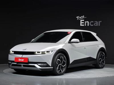 2023 Hyundai Ioniq 5