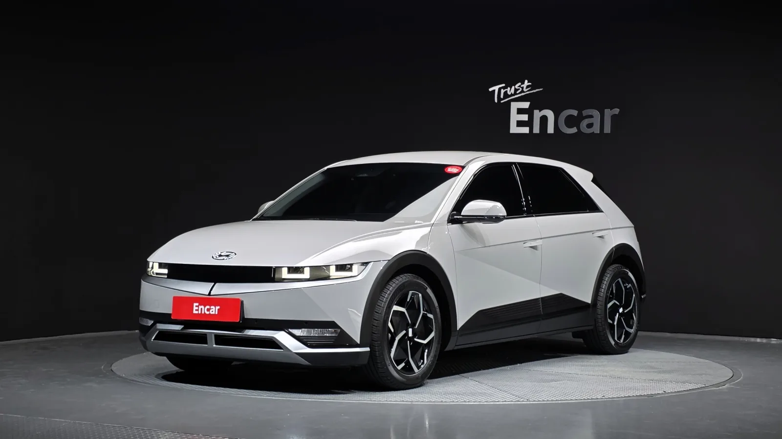 2023 Hyundai Ioniq 5