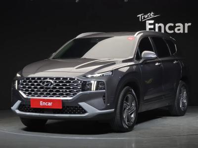 2021 Hyundai Santa Fe