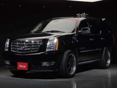 2007 Cadillac Escalade
