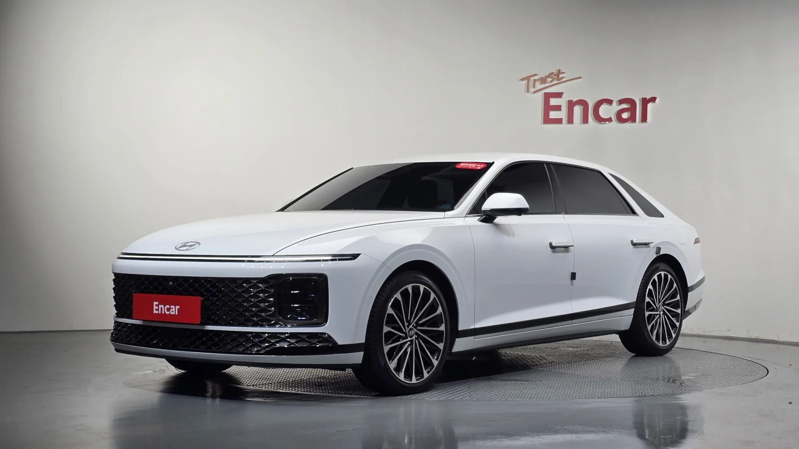2024 Hyundai Grandeur