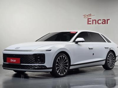 2024 Hyundai Grandeur