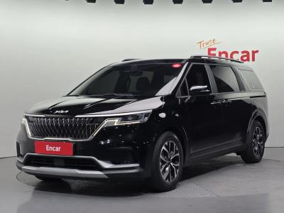2022 Kia Carnival