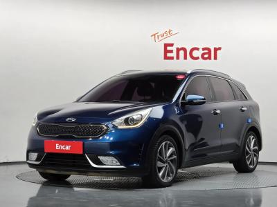 2018 Kia Niro