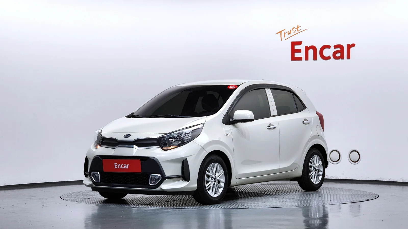 2021 Kia Picanto