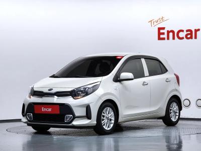2021 Kia Picanto