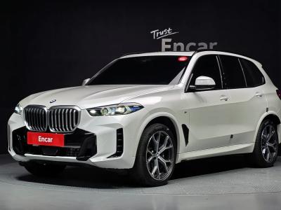 2025 BMW X5