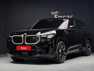 2025 BMW XM