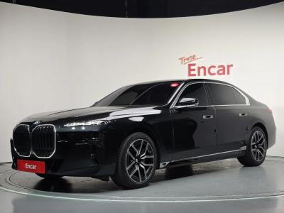 2026 BMW 7-Series
