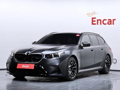 2026 BMW M5