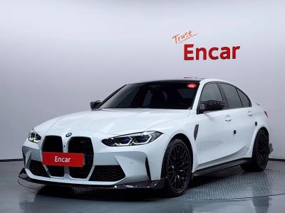 2024 BMW M3