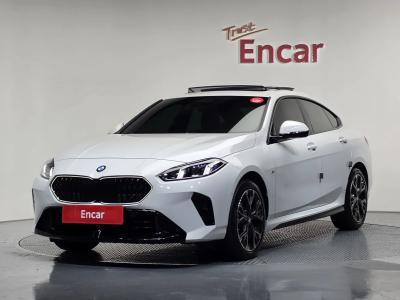 2025 BMW 2-Series