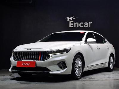 2020 Kia K7