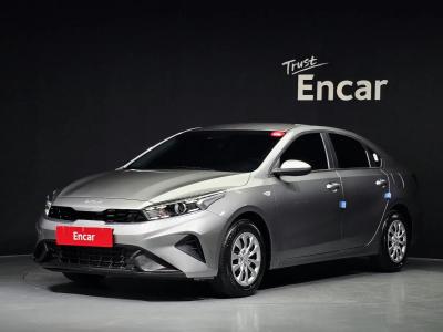 2023 Kia K3