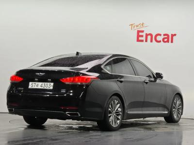 2014 Hyundai Genesis
