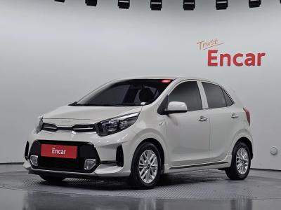 2023 Kia Picanto