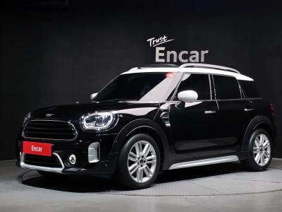 2021 MINI Countryman