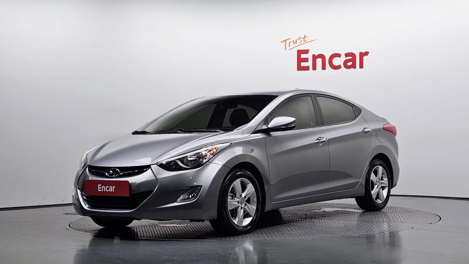 2014 Hyundai Elantra