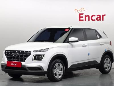 2023 Hyundai Venue