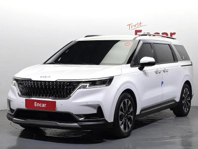 2023 Kia Carnival