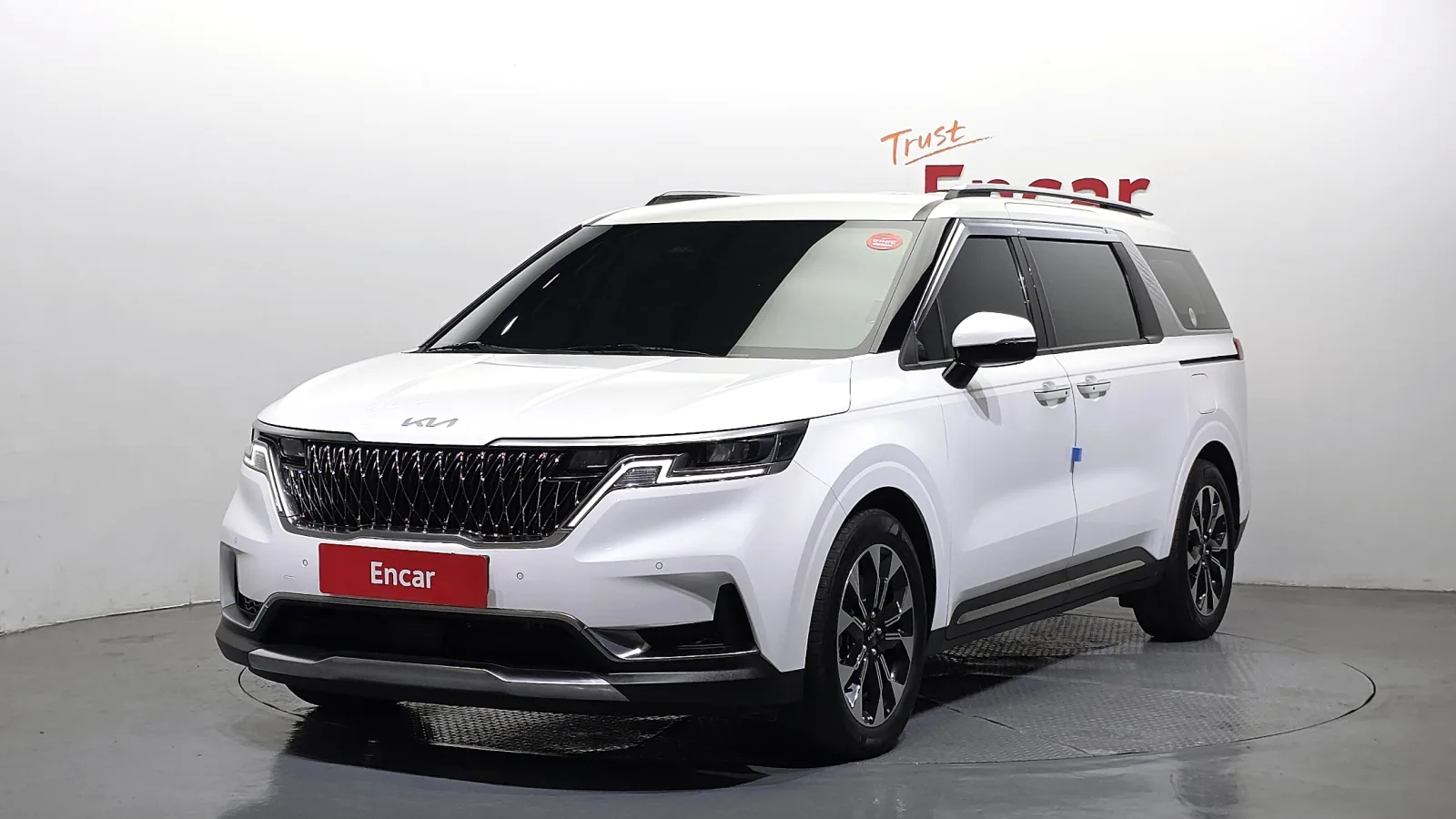 2023 Kia Carnival