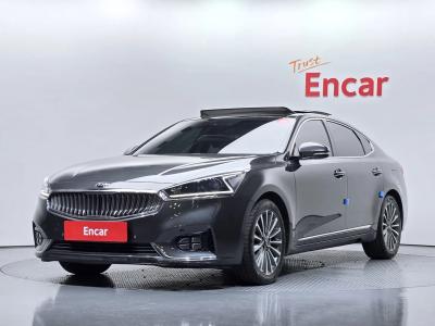 2016 Kia K7