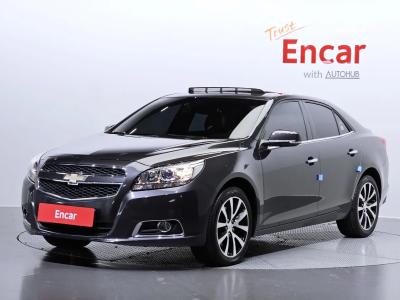 2015 Chevrolet Malibu