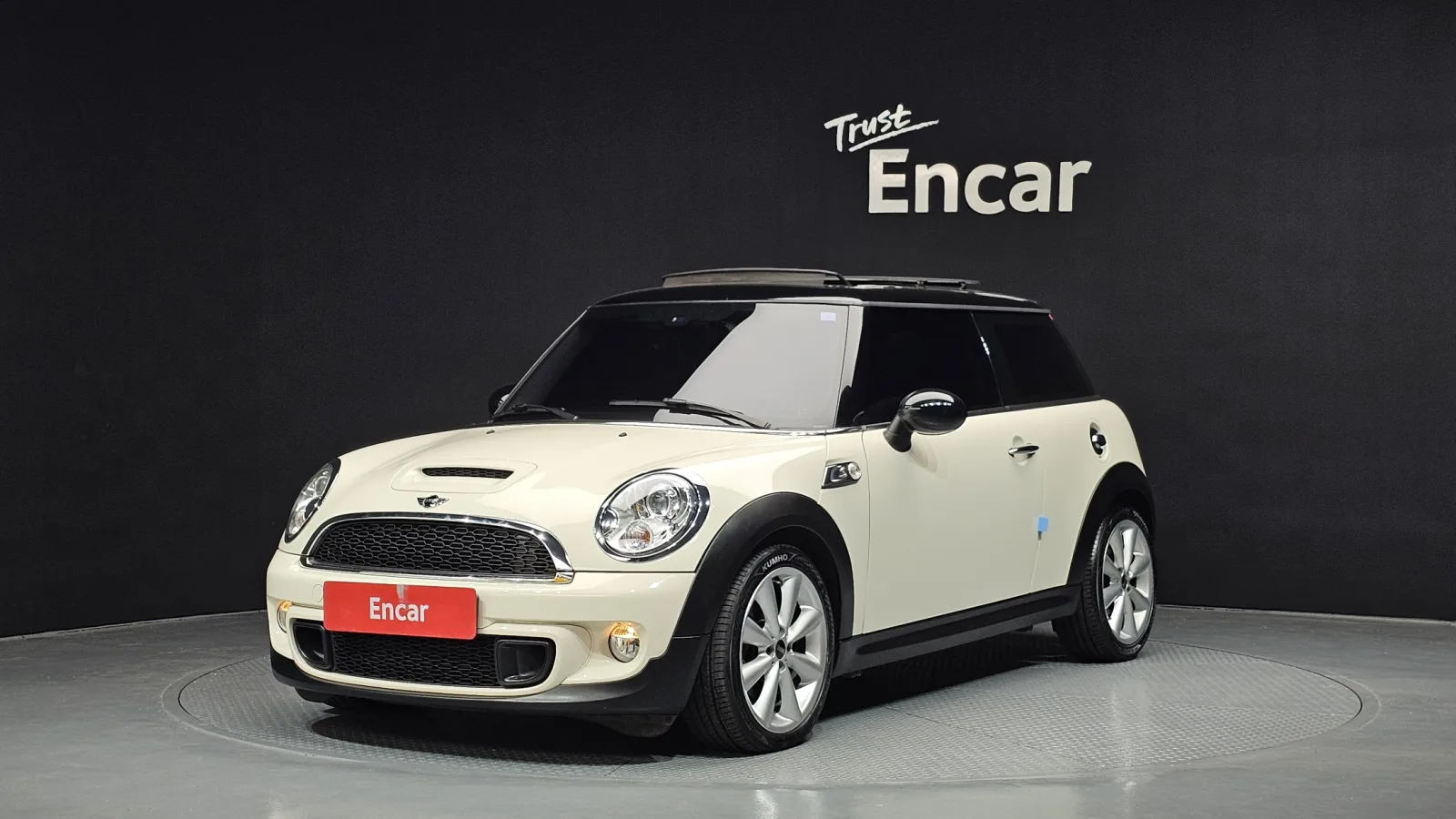2013 MINI Cooper