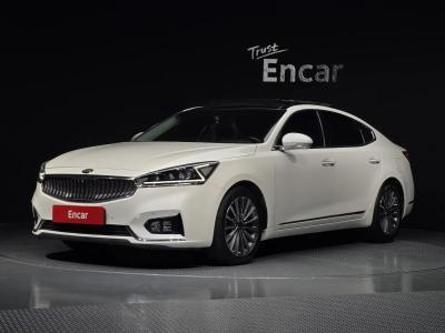2017 Kia K7