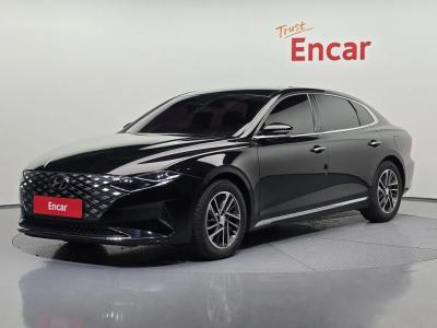 2020 Hyundai Grandeur