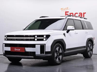 2024 Hyundai Santa Fe