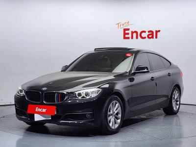 2015 BMW Gran Turismo