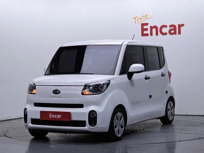 2018 Kia RAY