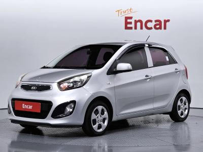 2013 Kia Picanto