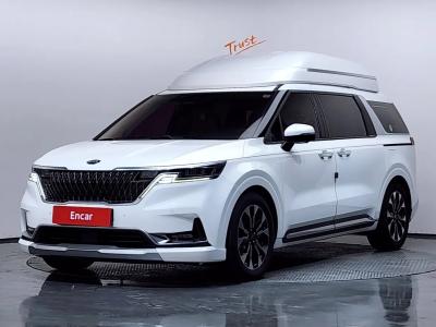 2021 Kia Carnival
