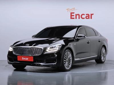 2019 Kia K9