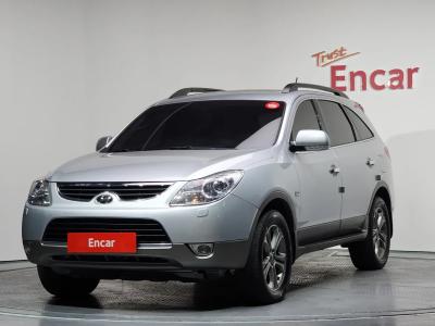2014 Hyundai Veracruz