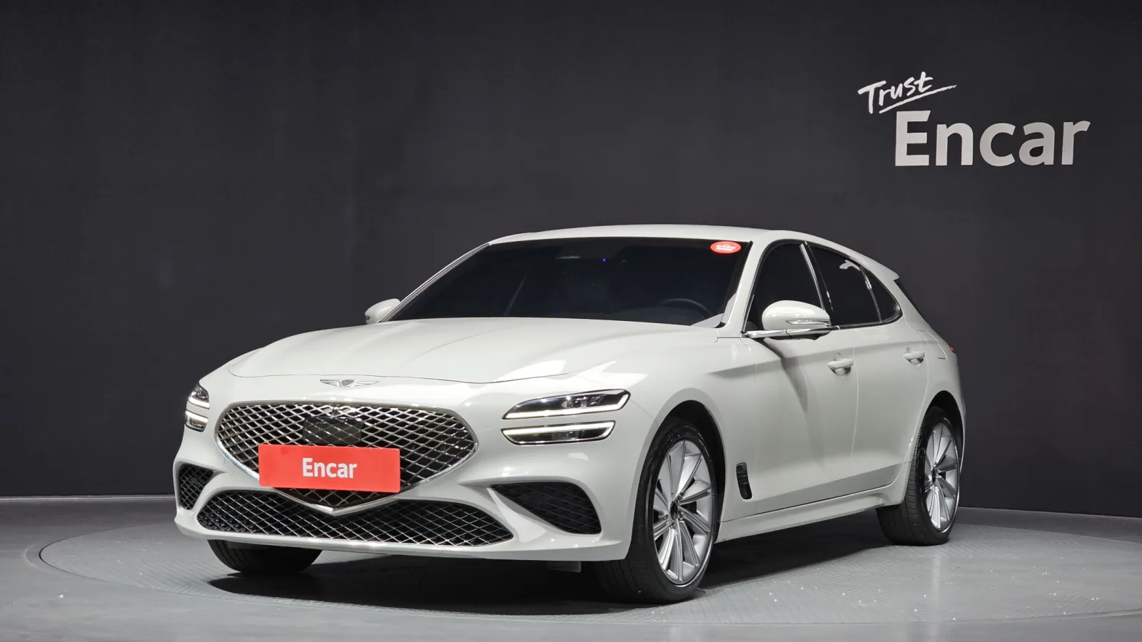 2024 Genesis G70
