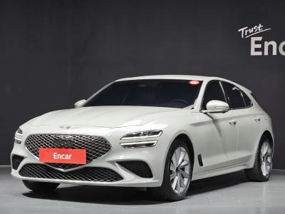 2024 Genesis G70