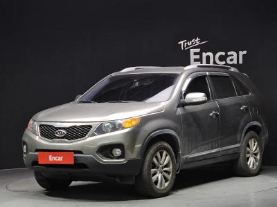 2010 Kia Sorento